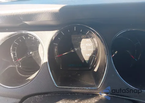 2011 Ford Taurus Se from USA, damaged, VIN 1FAHP2DW8BG135168